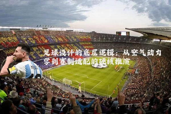 足球设计的底层逻辑：从空气动力学到赛制适配的硬核推演