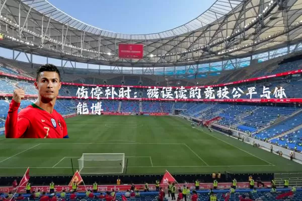 伤停补时:被误读的竞技公平与体能博弈
