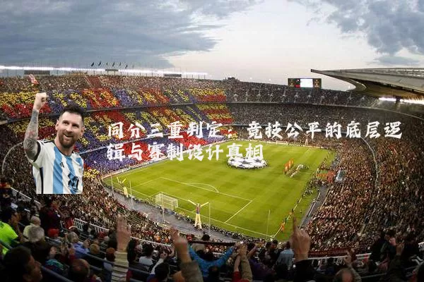 同分三重判定:竞技公平的底层逻辑与赛制设计真相